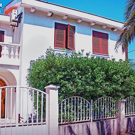 בודווה Vera Apartments מראה חיצוני תמונה