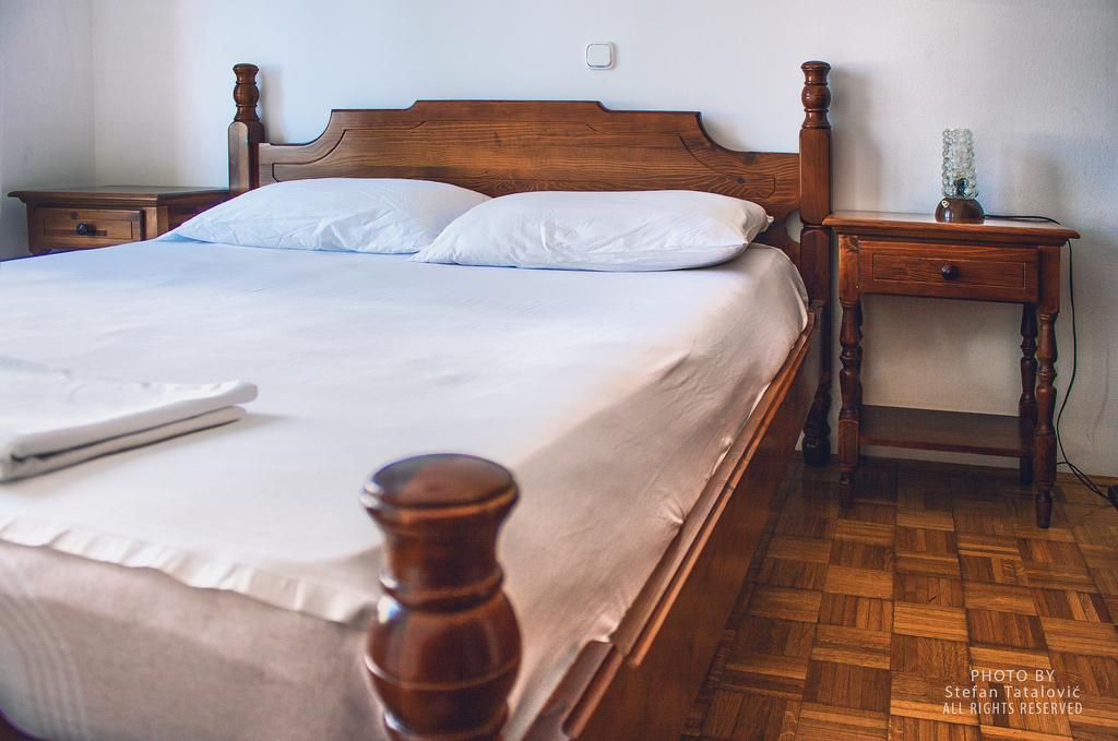 בודווה Vera Apartments חדר תמונה