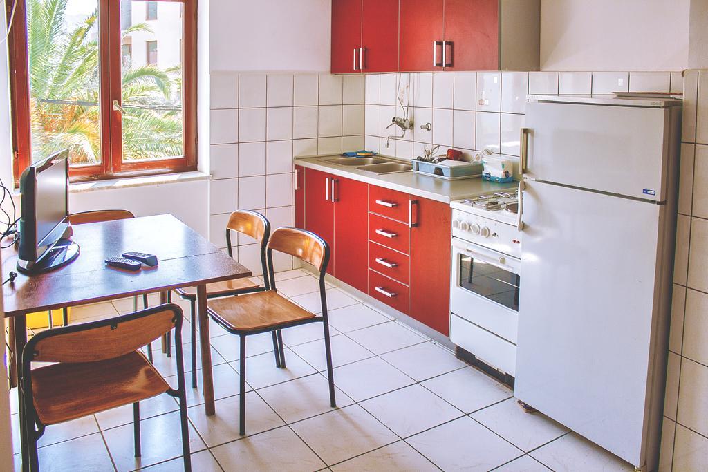 בודווה Vera Apartments חדר תמונה