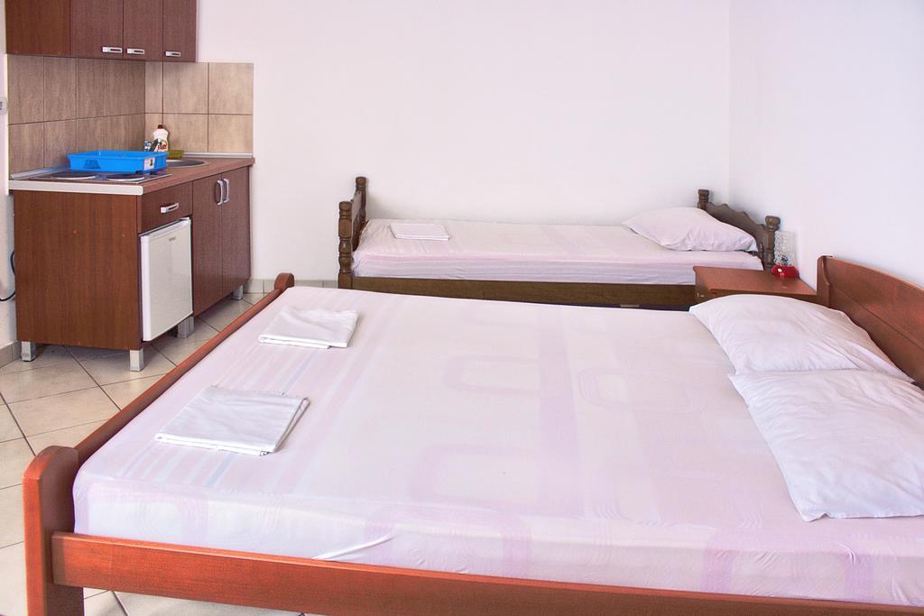 בודווה Vera Apartments חדר תמונה
