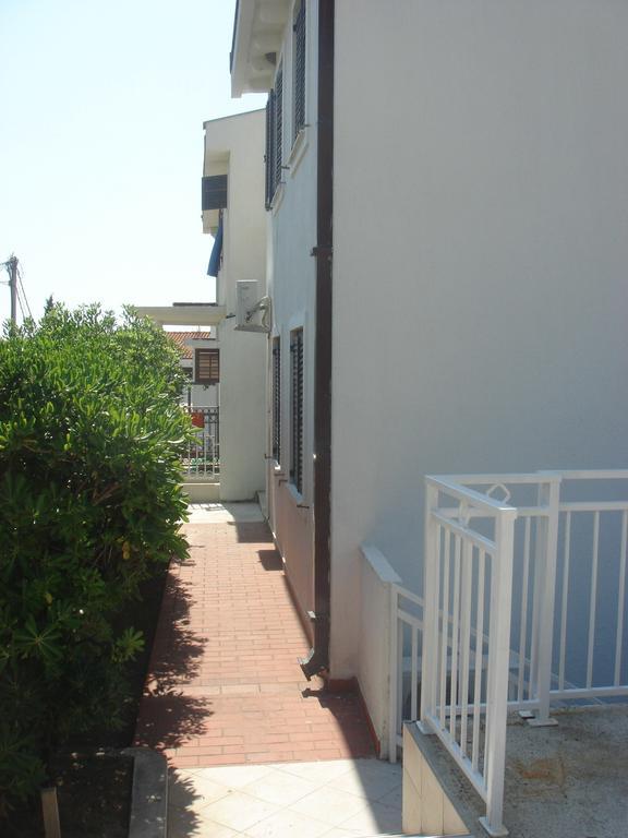 בודווה Vera Apartments חדר תמונה