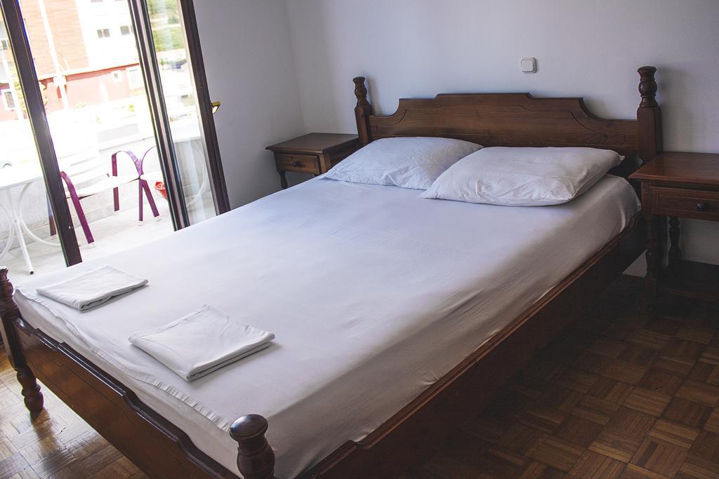 בודווה Vera Apartments חדר תמונה