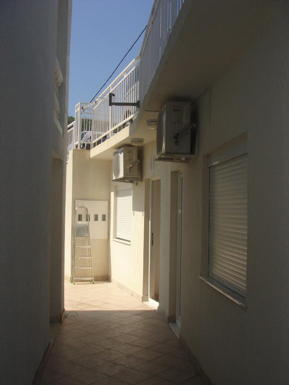 בודווה Vera Apartments חדר תמונה